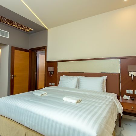 Muscat Gate Hotel Eksteriør billede