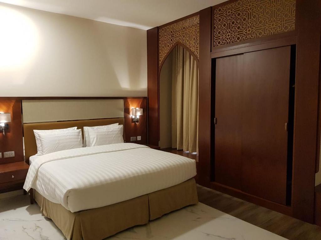 Muscat Gate Hotel Eksteriør billede