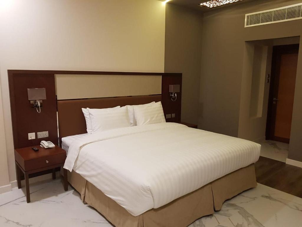 Muscat Gate Hotel Eksteriør billede