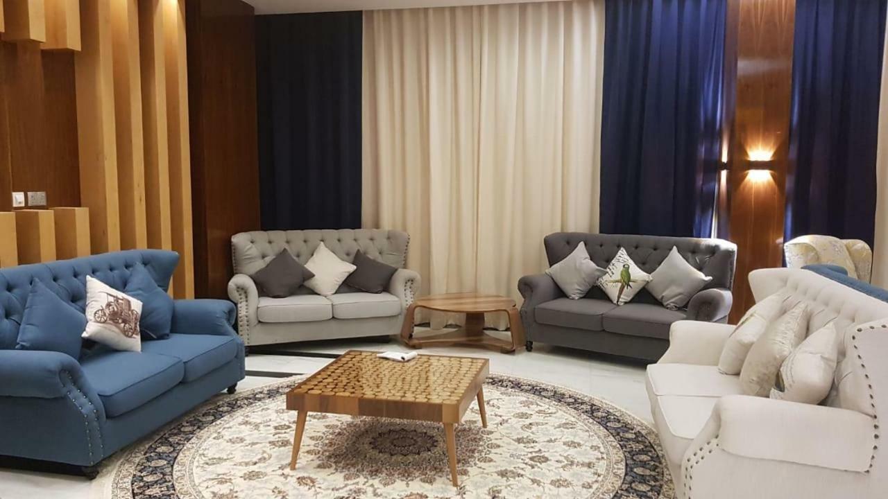 Muscat Gate Hotel Eksteriør billede
